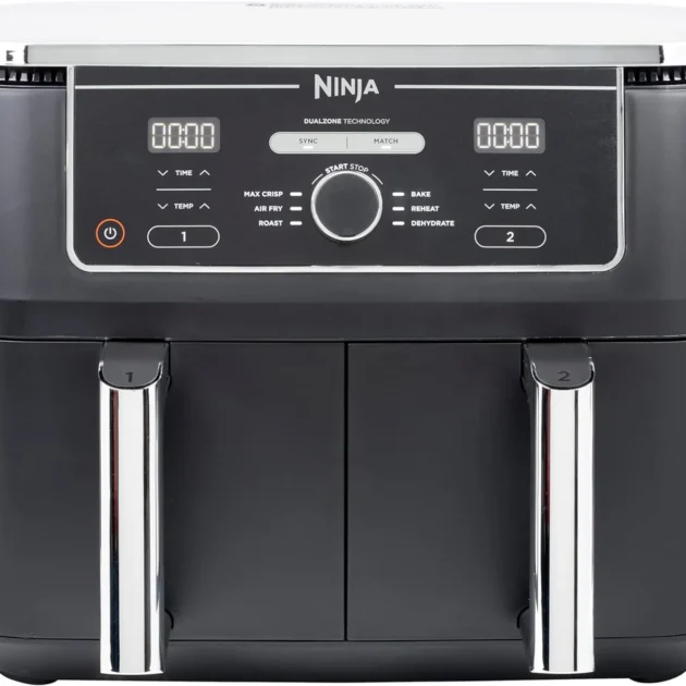 Air-fryer Ninja 9.5