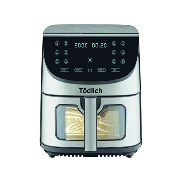 Air-fryer TODLICH