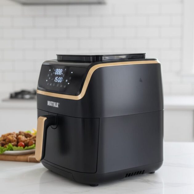 Airfryer MATIKA